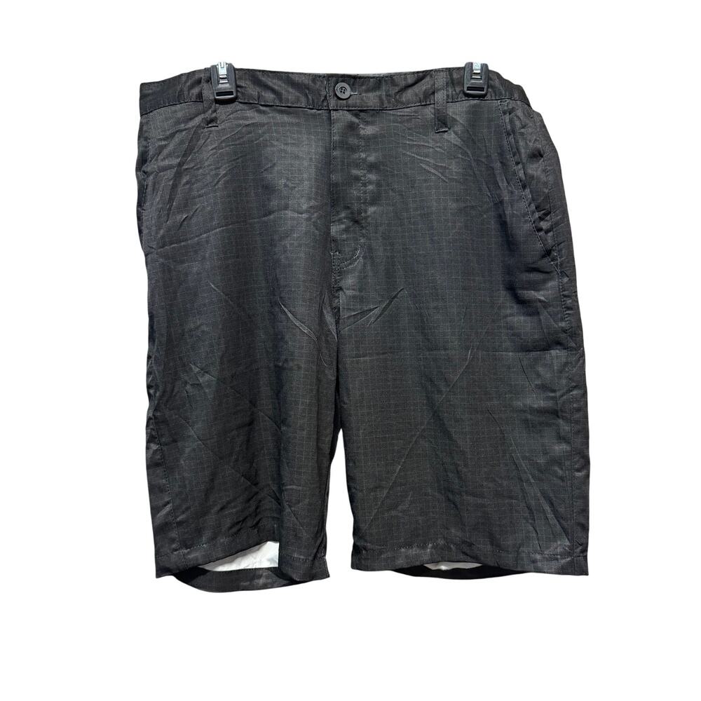 Burnside Men's Shorts - Size 34 - Good Condition!